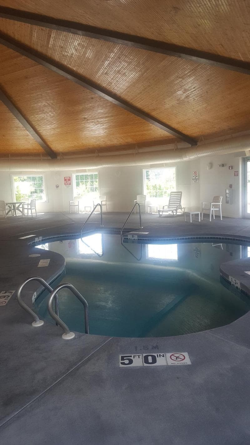 Rodeway Inn Windsor Place Inn photo 1