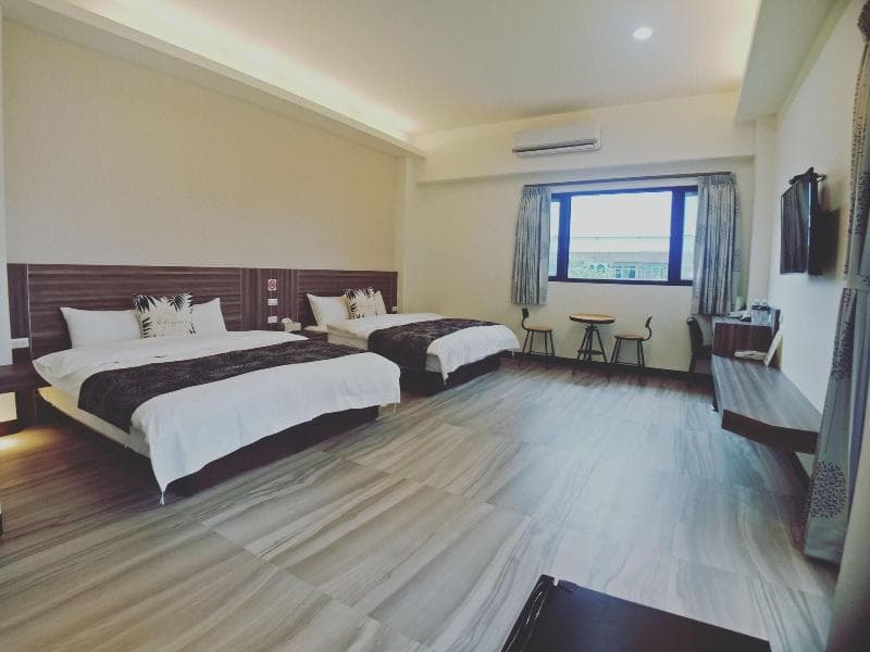 Xuyu B&B 4