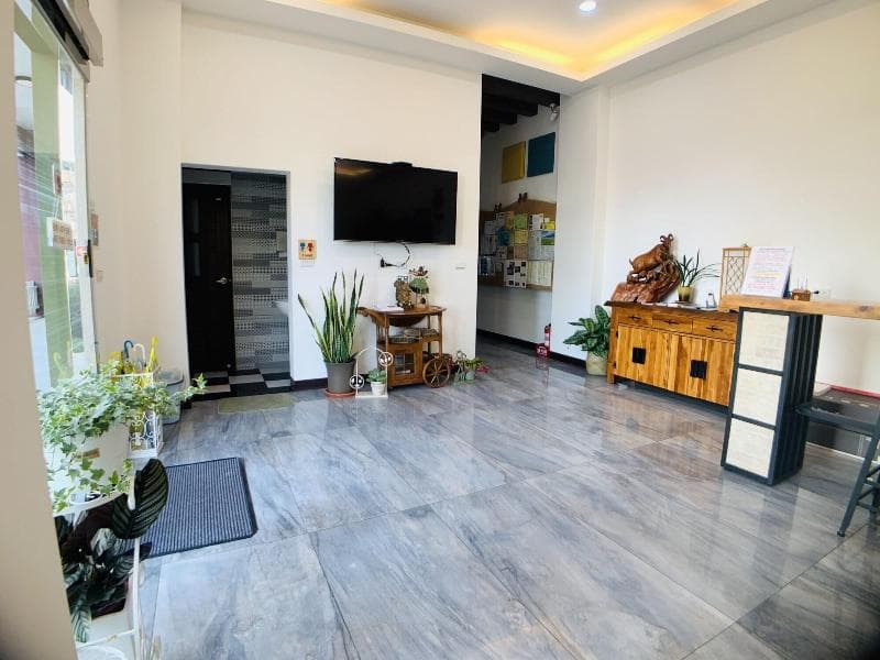 Xuyu B&B 3