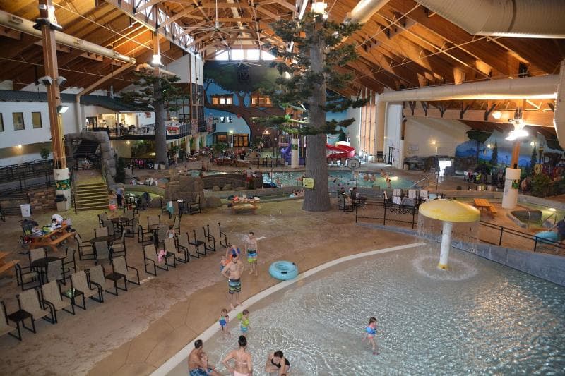 Three Bears Resort, Ascend Hotel Collection 5