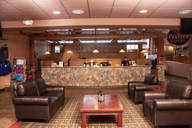 Three Bears Resort, Ascend Hotel Collection 4