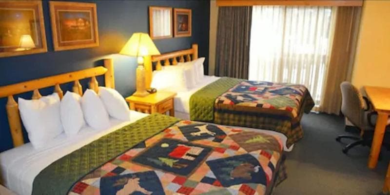 Three Bears Resort, Ascend Hotel Collection 3