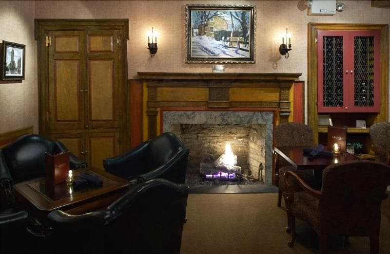 Lambertville House photo 1