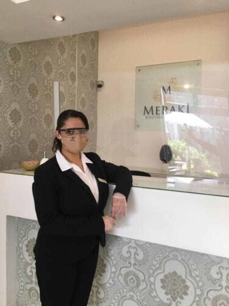 Meraki Boutique Hotel photo 1