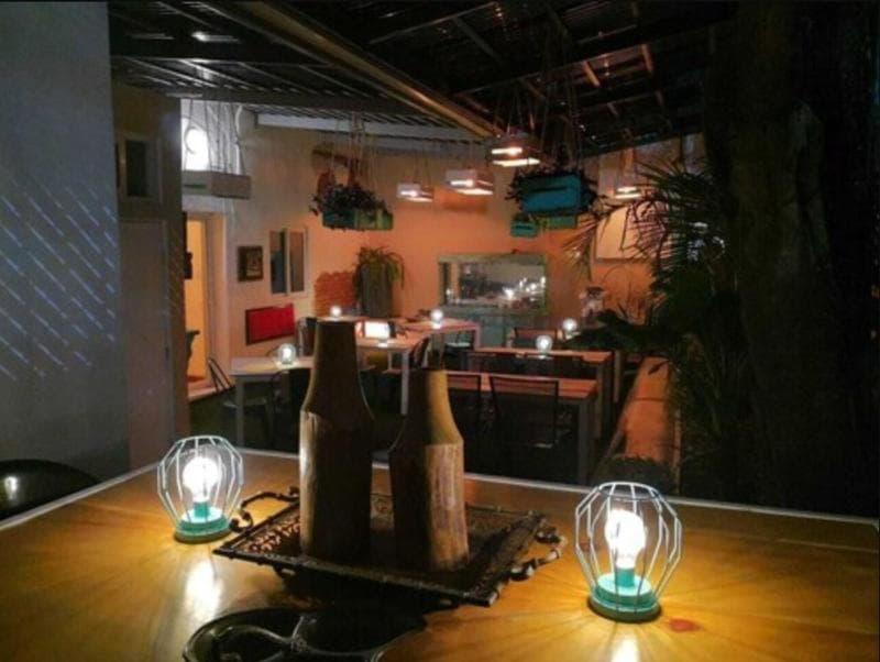 Meraki Boutique Hotel 5