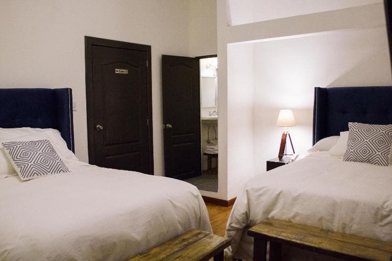 Meraki Boutique Hotel 3