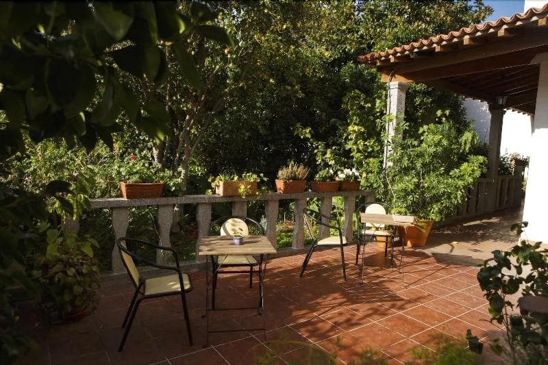 Casa Peto Outes 5