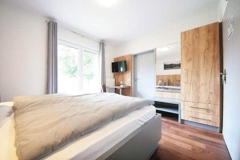 Hotel Birkensee 5