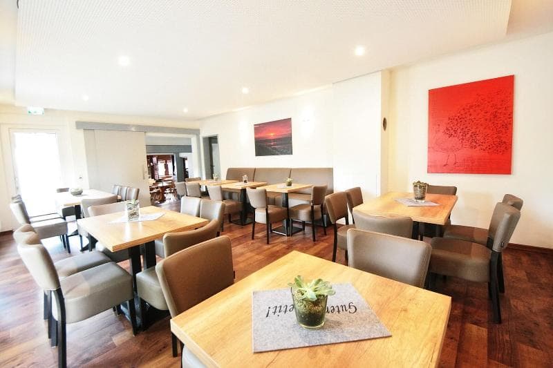 Hotel Birkensee main