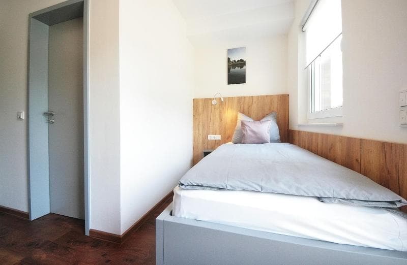 Hotel Birkensee 3