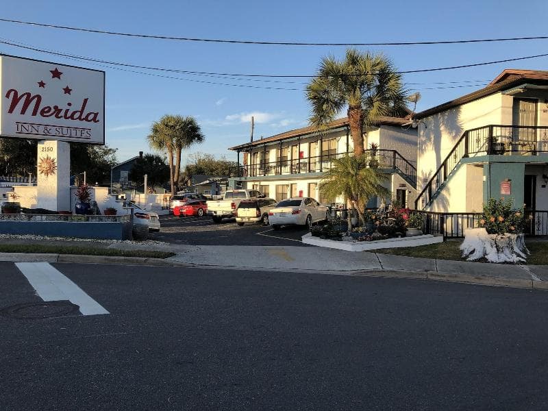 Merida Inn & Suites 5