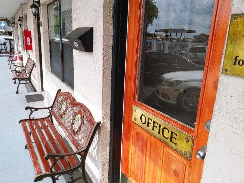 Merida Inn & Suites 3