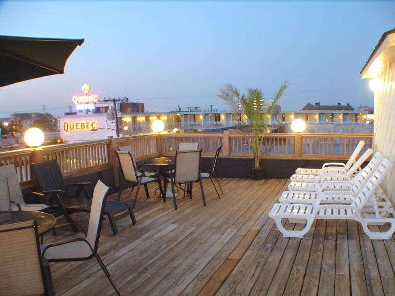 Calypso Boutique Hotel 2