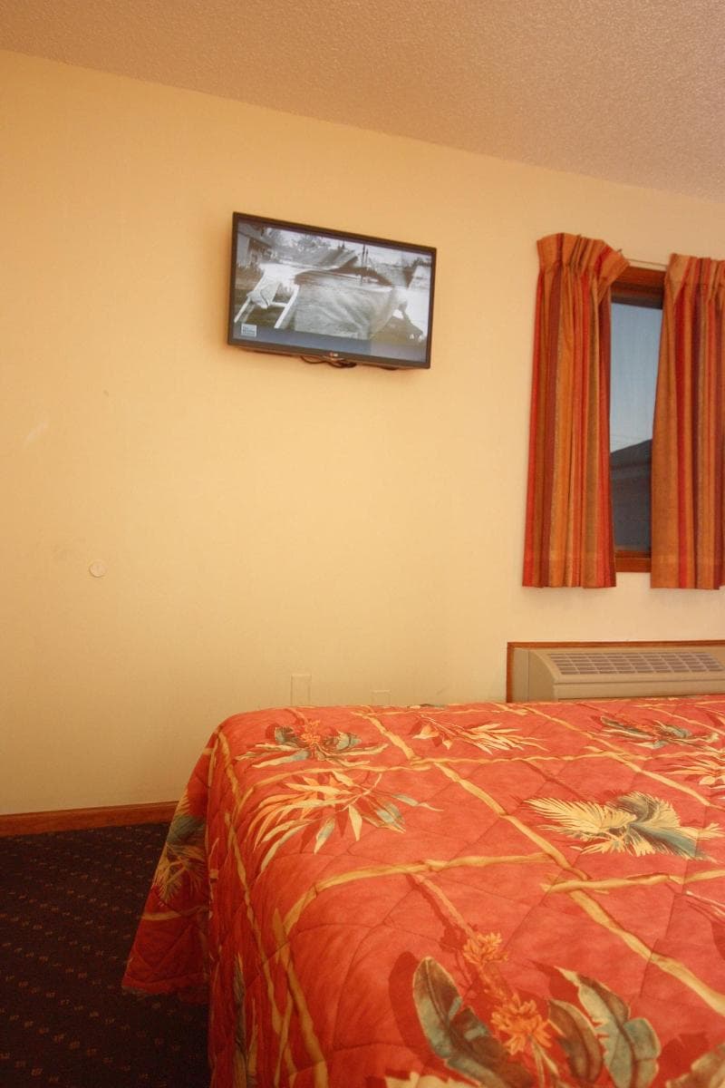 Calypso Boutique Hotel 4