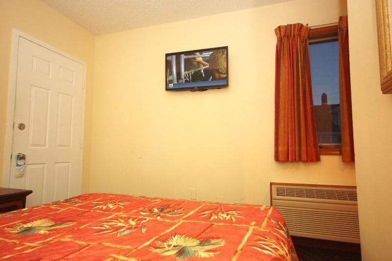 Calypso Boutique Hotel 5