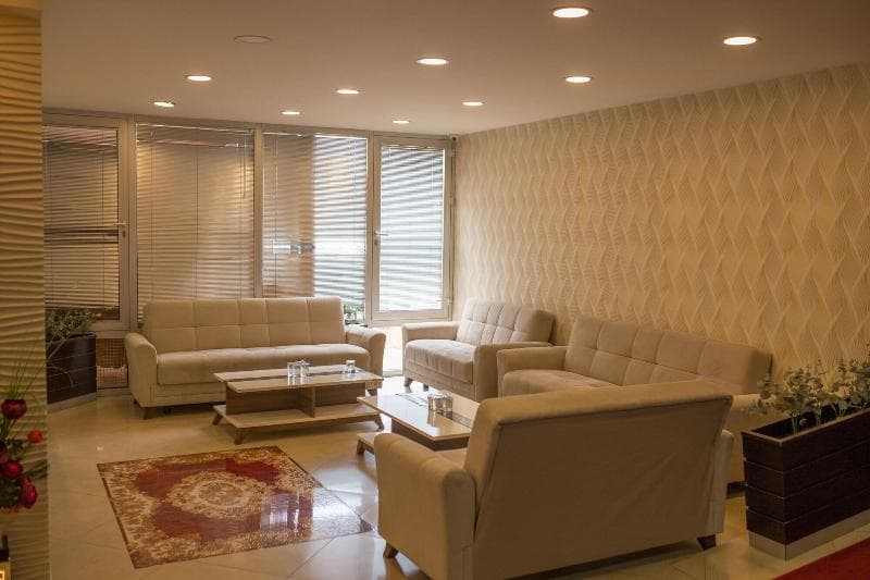 Grand Merin Hotel photo 1