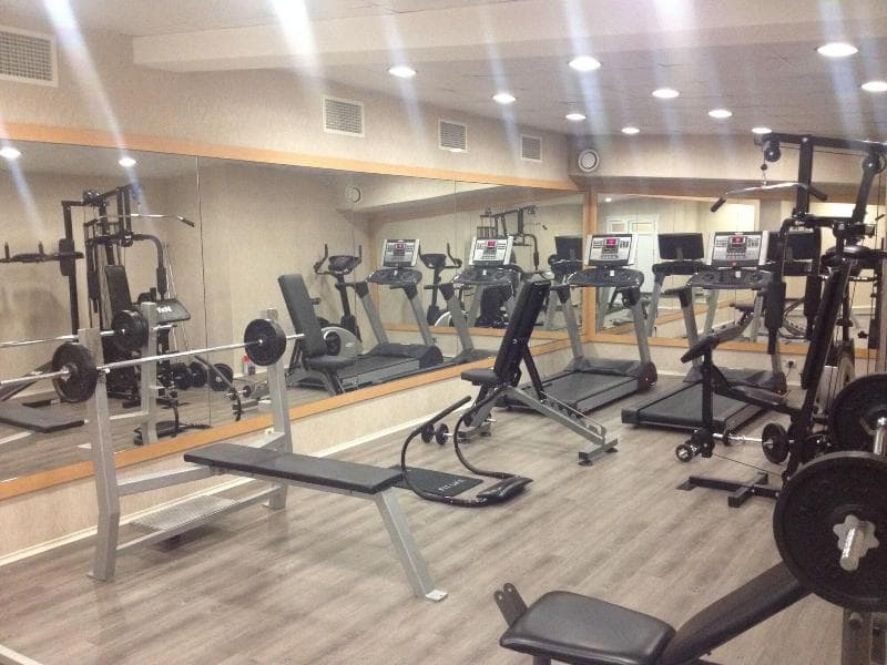 Grand Merin Hotel 3