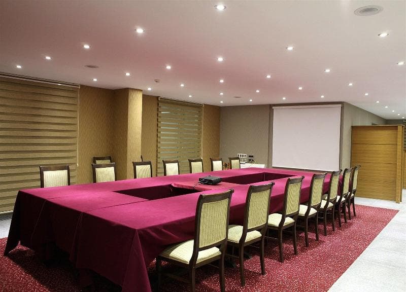 Grand Merin Hotel main