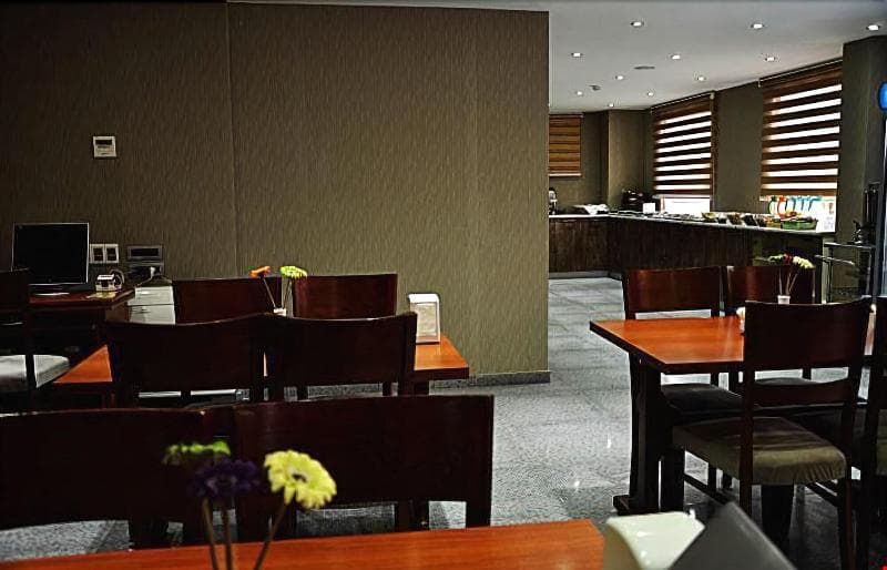 Grand Merin Hotel 4
