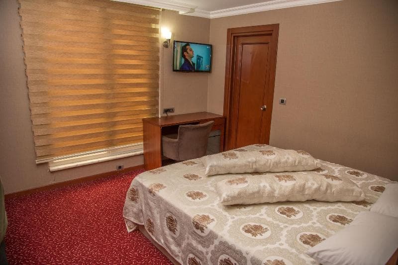 Grand Merin Hotel 5