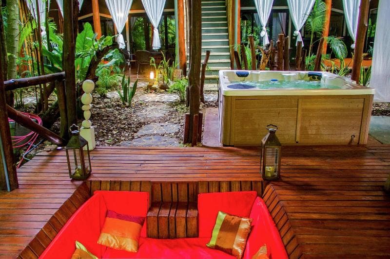 Canaima Chill House 4