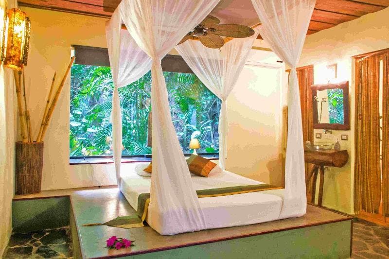 Canaima Chill House 2