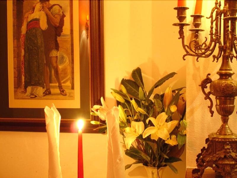 Candlesticks 4