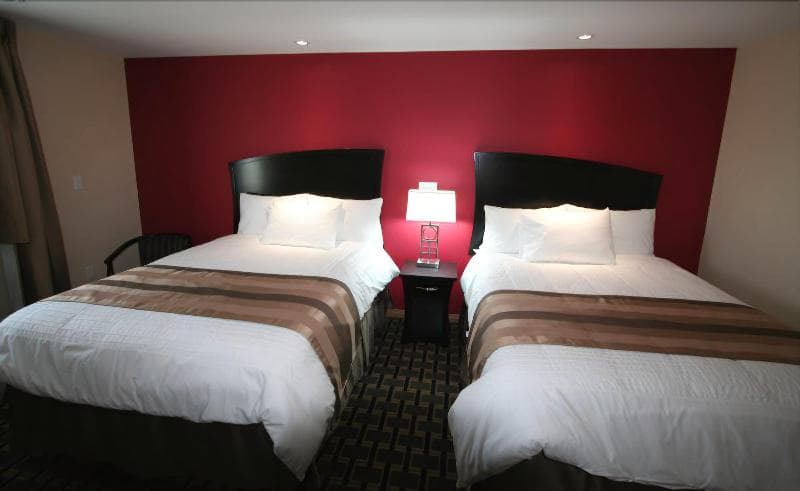 Masterson's Motel photo 1