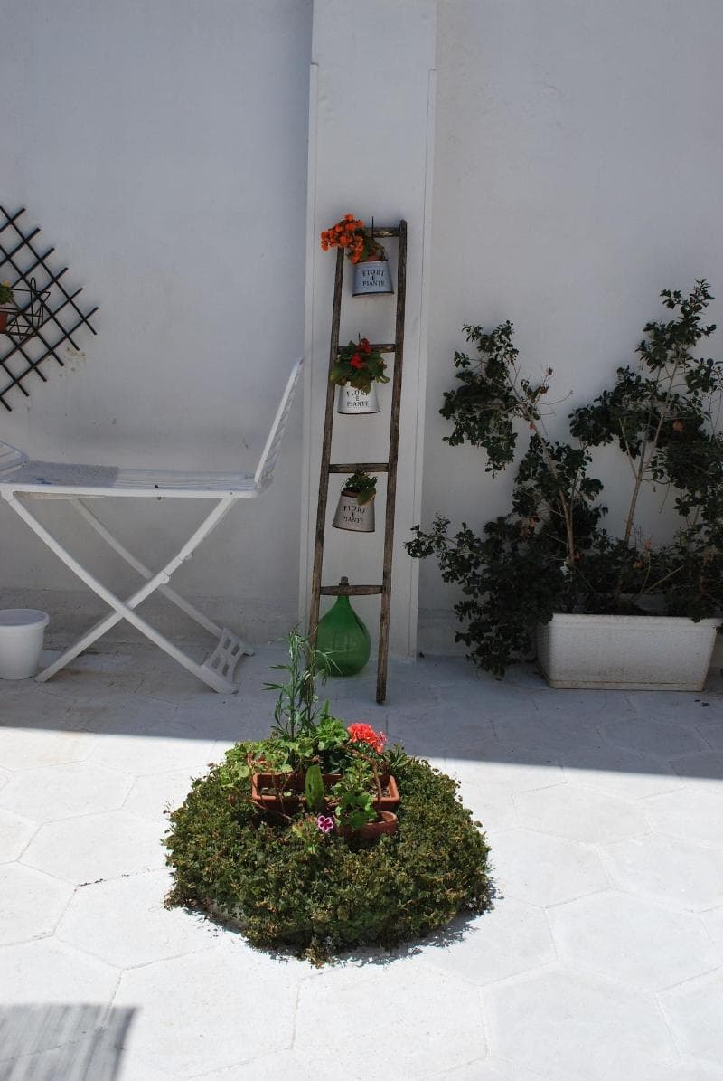 B&B Il Salento Lu Sule Lu Mare Lu Ientu photo 1