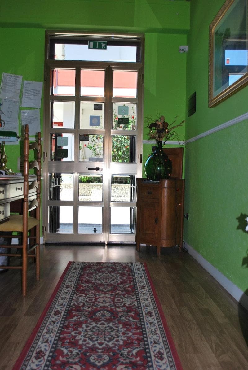 B&B Il Salento Lu Sule Lu Mare Lu Ientu 5