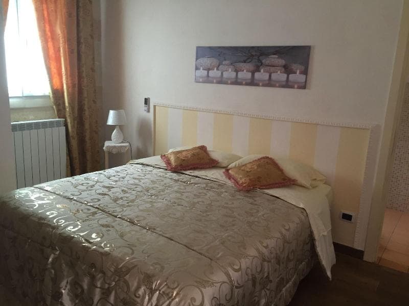 B&B Il Salento Lu Sule Lu Mare Lu Ientu 4