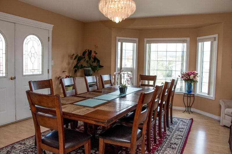 Midnight Sun Inn Bed And Breakfast 3