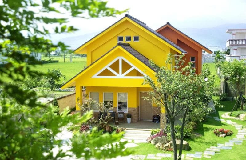 The Dew B&B 5