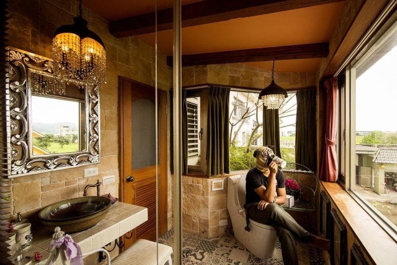 The Dew B&B 4
