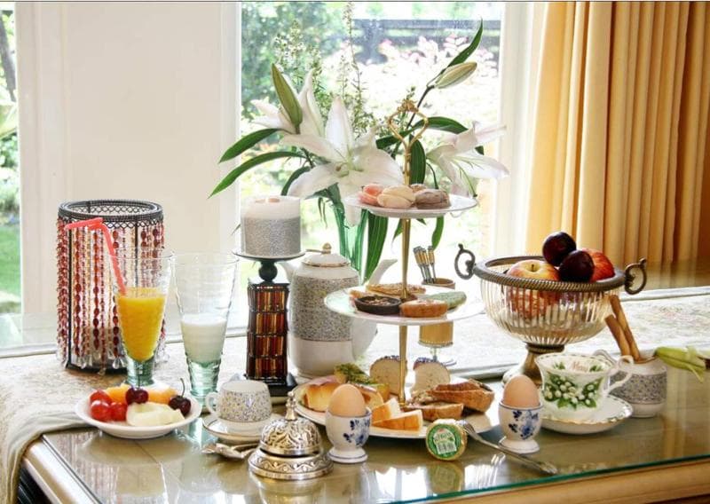 The Dew B&B photo 1