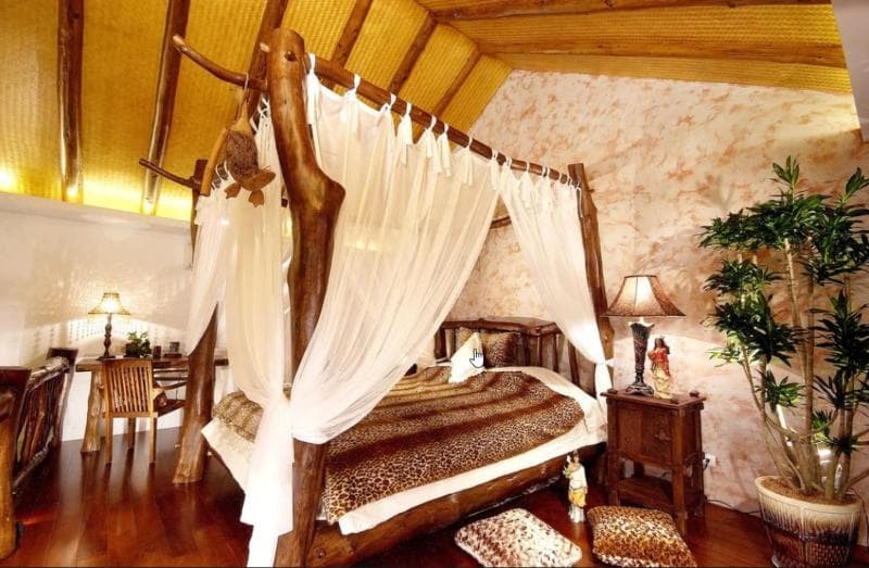 The Dew B&B 3