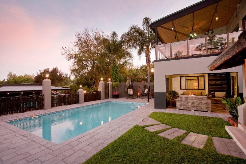 Miles B&B Guesthouse 5