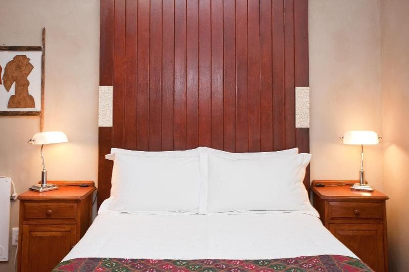 Miles B&B Guesthouse 2