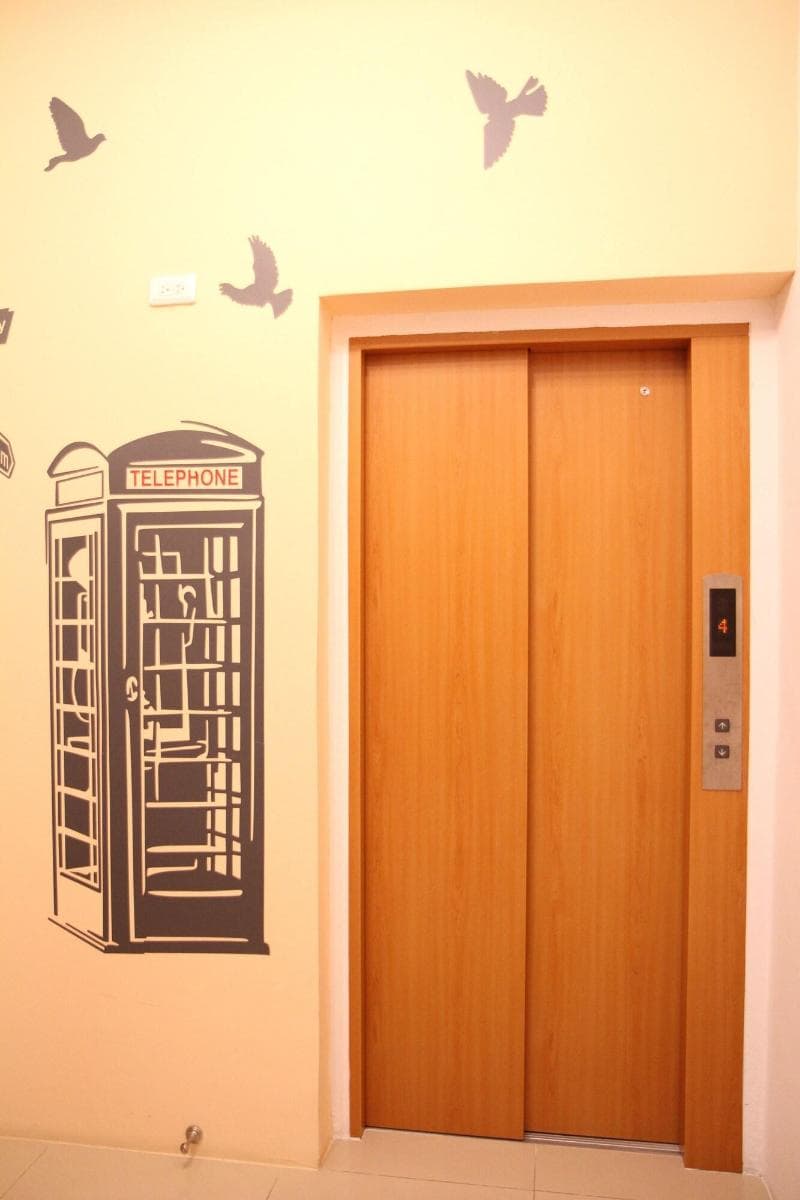 Key Inn Space 5