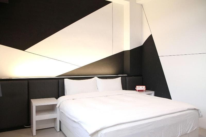 Key Inn Space 4
