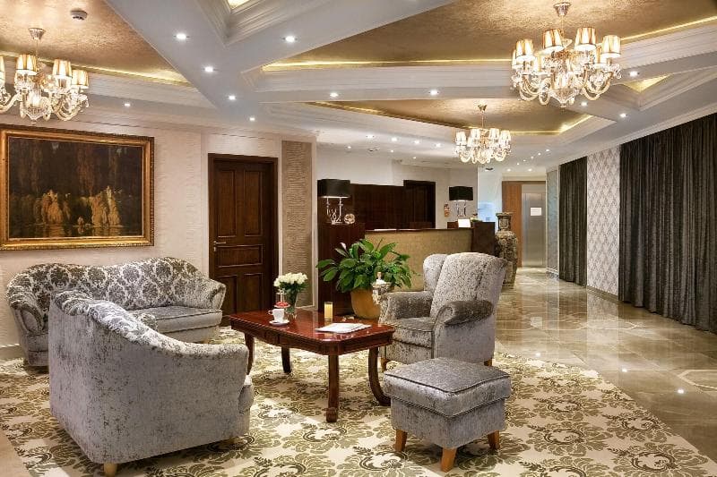 Hotel Capitulum 5