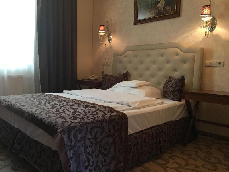 Hotel Capitulum 4