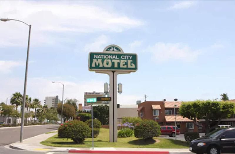 National Motel 3