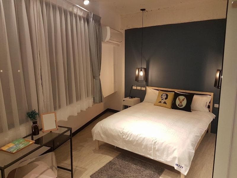 Luke 27 Hostel 3