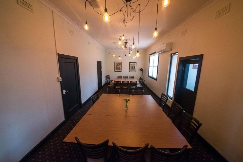 Rooms At Carboni's photo 1