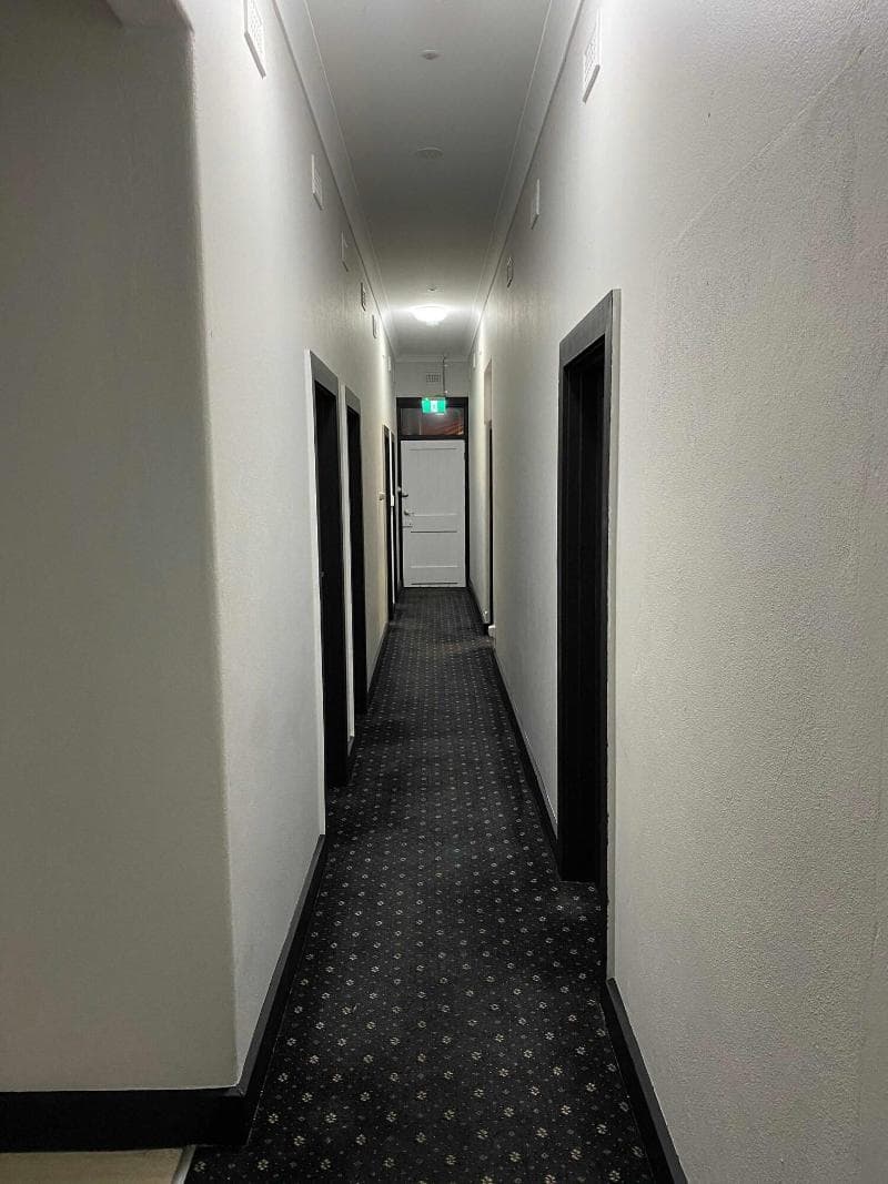 Rooms At Carboni's 5