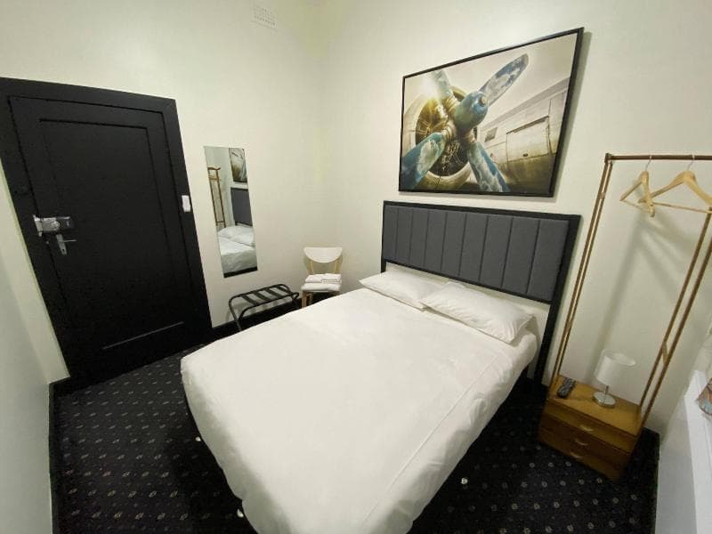 Rooms At Carboni's 4
