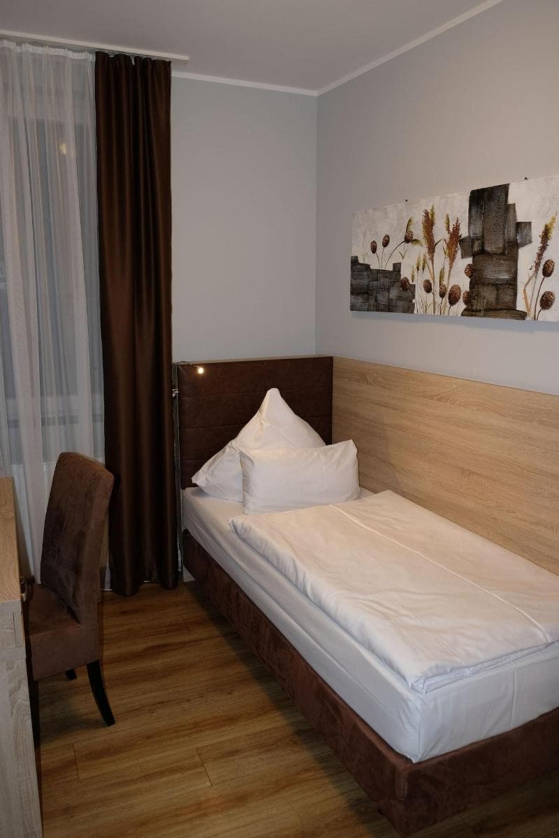 Minx - Cityhotels photo 1