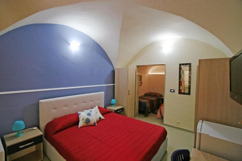 Carmenangel Bed And Breakfast photo 1