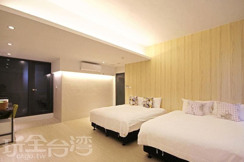 P.S Hotel 3